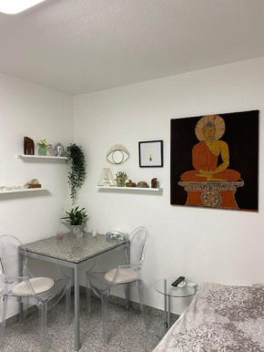 Neues schönes Studio, zentral & direkt an der Rems